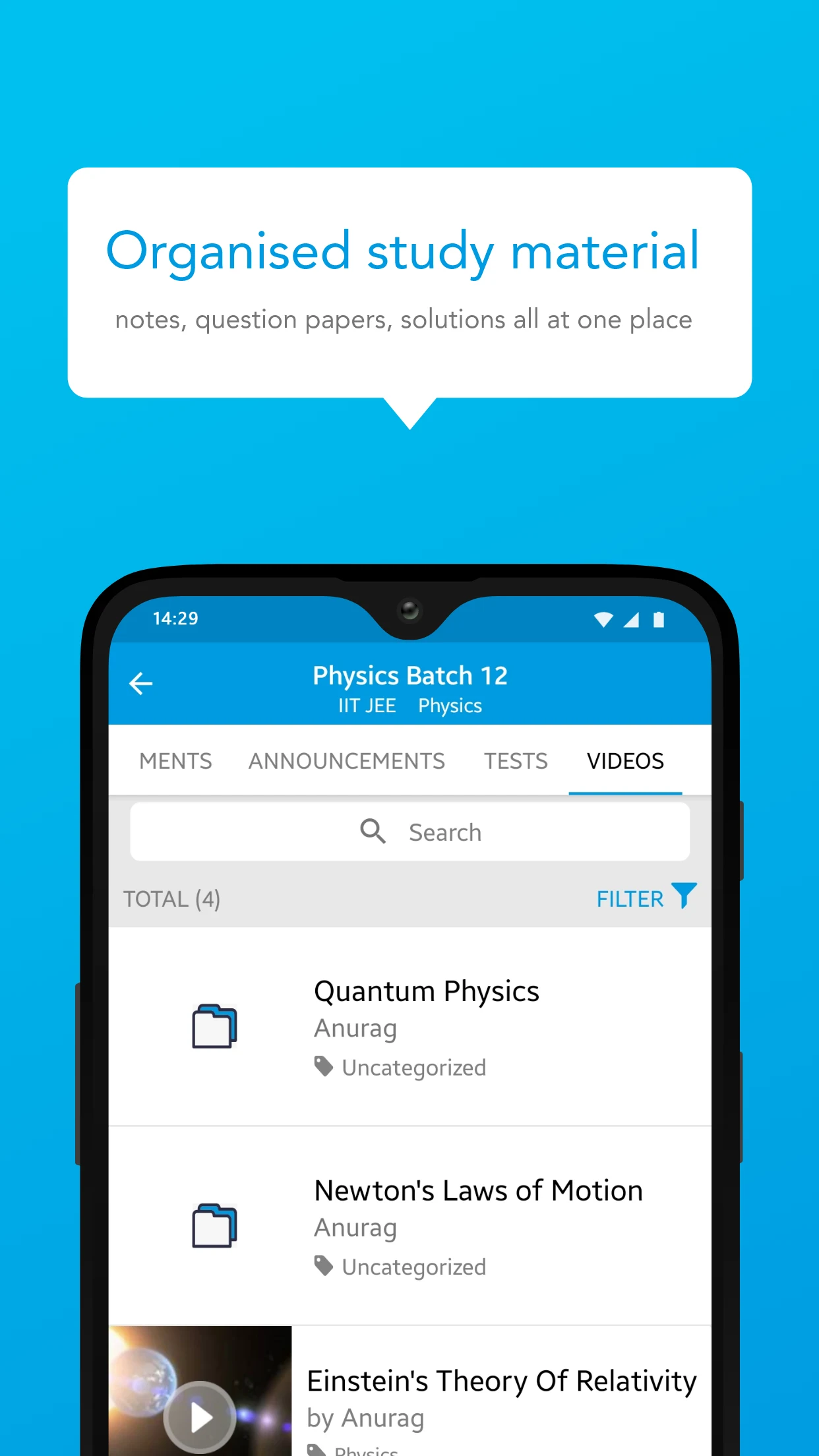 Computer Mastee screenshot